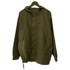 フランス軍 SONORCO社製 60s Smock Parka - メルカリ