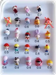 正規品 POP MART ハチププ POP BEAN