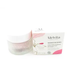 未使用 Melvita メルヴィータ SDR クリーム 美容クリーム 50ml BD5124Lのサムネイル