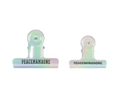 2026年最新】Peaceminusone クリップの人気アイテム - メルカリ
