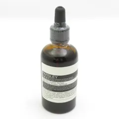 未使用 Aesop イソップ パセリ フェイシャル インテンス セラム 美容液 60ml BD5135Lのサムネイル