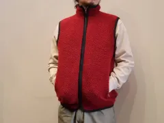 2026年最新】camiel fortgens fleeceの人気アイテム - メルカリ