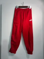 PUMA プーマ トレーナー ジョガー パンツ A958