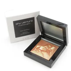 未使用 shuuemura シュウウエムラ クラッシュド ジェム アイシャドー 3g ペリドット ゲイズ アイシャドウ BD5107K2のサムネイル