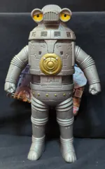 バンダイ ウルトラBIGソフビ セブンガー