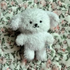 ぶるぶるどっぐ　ぬいぐるみ BIG 平成レトロ　レア　希少　San-x 希少】ぶるぶるどっぐ サンエックス ぬいぐるみ レトロ 平成レトロ