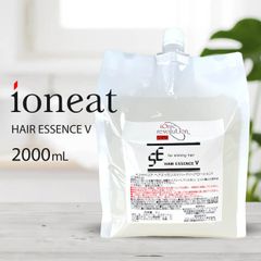 イオニート ネスサペリア ヘアエッセンスVハード 業務用詰替5L VIN