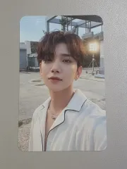 SEVENTEEN(セブンティーン・セブチ) ジョシュア(JOSHUA) sector 17 sector WEVERSE ウィバース 特典 トレカ