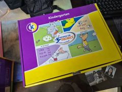 Palkids Preschooler パルキッズプリスクーラー 児童英語研究所 - メルカリ