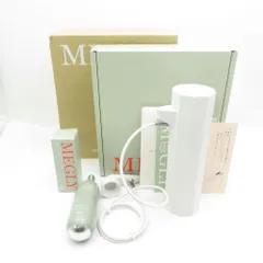 未使用 MTG エムティージー GS AA 02A メグリー BN4782のサムネイル