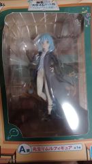 未開封 初音ミク 2012 ファミマ限定 A賞 1/8 スケールフィギュア