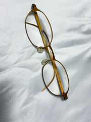 白山眼鏡店 Boston Nタイプ フレーム 専用ケース 眼鏡拭き付き - メルカリ