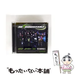 【中古】 16 boosterz / THE RAMPAGE FROM EXILE TRIBE / エイベックス・エンタテインメント
