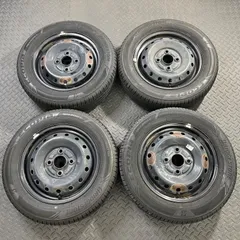 22/24年製 155/65R13 ブリヂストン エコピアNH200C ホンダ ライフ JC1 ゼスト ザッツ 夏タイヤ 低燃費タイヤ【1522Y】のサムネイル