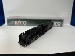 2026年最新】kato nゲージ c58 2010 鉄道模型 蒸気機関車（中古品）の