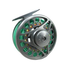 ✳️ラムソンLamson リキッド 3＋ 替えスプール一個付き WF4+100