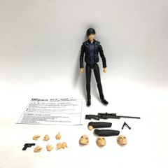 BLAME! ブラム 霧亥 東亜重工 1000toys 1/12 フィギュア - メルカリ