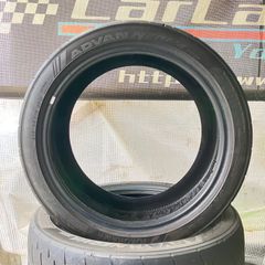 送料込み] 225/45R18 91W 2023年製 YOKOHAMA BluEarth GT AE51 