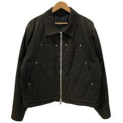 SUGARHILL コーデュロイデニムジャケット サイズ 1 - メルカリ