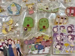 おジャ魔女どれみ バッジ まとめ