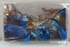 ufotable 第三弾キービジュアルWEBSHOPくじ 炭治郎＆義勇vs猗窩座 B賞レイヤードアクリルスタンド 猗窩座 02