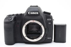 Canon EOS 5D Mark II SEO-SP4天体改造、バッテリー2個 - メルカリ