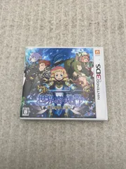 2026年最新】3ds 世界樹の迷宮5 長き神話の果ての人気アイテム - メルカリ