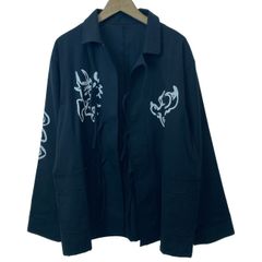 TENBOX 10匣 MEMORIAL JACKET XL BLACK - メルカリ