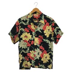 クローズzero 芹沢多摩雄着用アロハシャツ - メルカリ