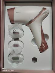 Notime icelady SKB-1808 脱毛器 本体 - メルカリ
