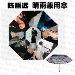 鬼滅の刃 冨岡義勇 折りたたみ刀傘 晴雨両用 日傘雨傘兼用 - メルカリ