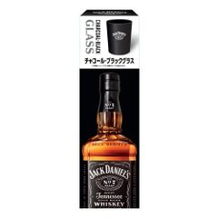 Jack Daniel's ジャックダニエル ミニボトル・ショットグラスセット