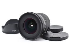 SIGMA Nikon シグマ/交換レンズ/10-20mm F4-5.6 EX DC HSM/14916607/Aランク/37【中古】 Amazon.com : Sigma 10-20mm f/4-5.6 EX DC HSM Lens for Canon