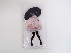 津島善子 アクリルフィギュア くじ引き堂 ラブライブ!サンシャイン!! オンラインくじ Ver.LoveLive!Days～ゆめかわふぁっしょん～