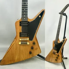 Gibson Explorer E2 1979年製　f145 AA4LI092802のサムネイル