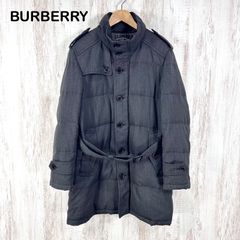 PEUTEREY ピューテリー DOLI FUR ラビットファー ダウンコート - メルカリ