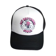 Queen メッシュスナップバックキャップ クイーン Fat Bottomed Girlsのサムネイル