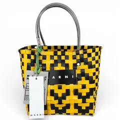 2026年最新】marni フラワーカフェ バッグ ミニの人気アイテム - メルカリ