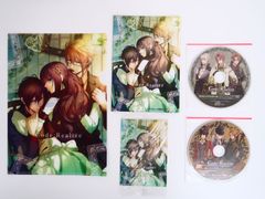 Code:Realize ～創世の姫君～ 公式ビジュアルファンブック - メルカリ