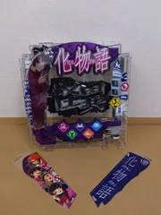 パチンコ　化物語　役物セットのサムネイル