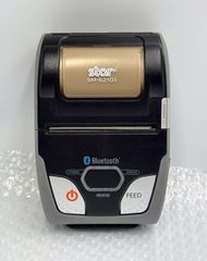 スター精密 STAR SM-L200 ポータブルサーマルプリンター美品 - メルカリ