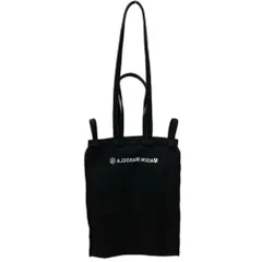 エムエムシックス MM6 メゾンマルジェラ Maison Margiela トートバッグ S54WC0058 バッグ レディースバッグ トートバッグ ブラック 201goods-929のサムネイル