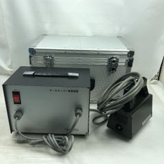現状品】Blancheurose 美顔器 本体 通電OK 05271005 - メルカリ