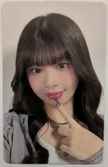 ME:I 村上璃杏 ME:ICONIC 5
