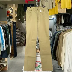 70s~ Dickies Work Pants ディッキーズ ワークパンツ