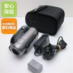 超美品】SONY HDR-XR500V Handycam#2887670 - メルカリ