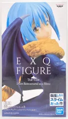 BANDAI SPIRITS EXQフィギュア ver.2 リムル テンペスト 女性