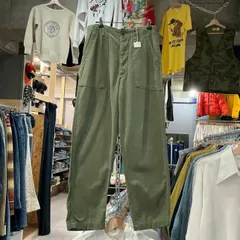 70s USARMY Baker Pant 米軍 ベイカーパンツのサムネイル