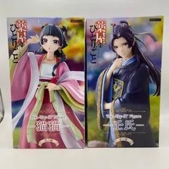 2026年最新】薬屋のひとりごとフィギュアの人気アイテム - メルカリ