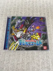 2026年最新】デジモンワールド 体験版の人気アイテム - メルカリ